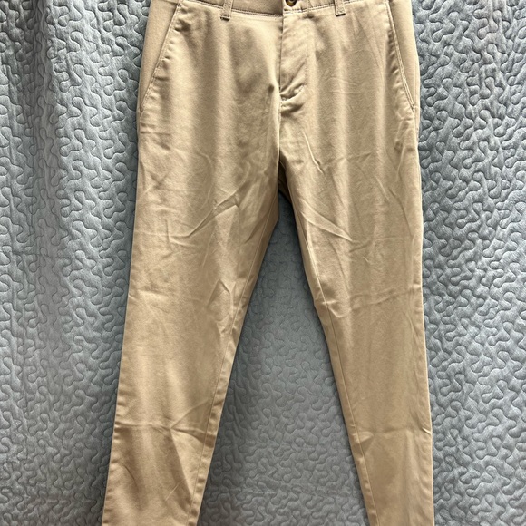 Khaki pants - Picture 6 of 9